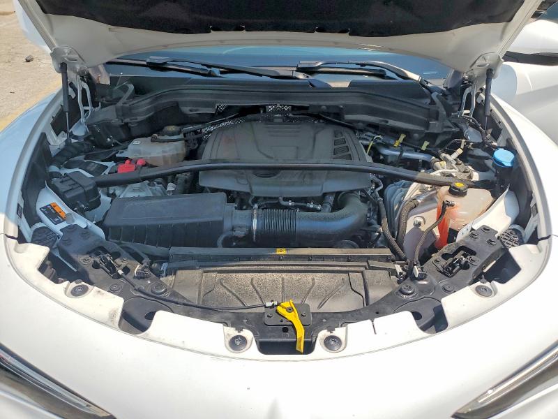 Продаж на аукціоні авто 2021 Alfa Romeo Stelvio, vin: ZASPAKBN5M7D01125, номер лоту: 62886796
