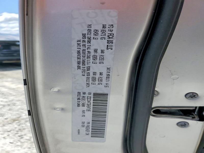 Aukcja sprzedaży 2016 Dodge Charger, vin: 2C3CDXAT3GH247185, numer aukcji: 62163546