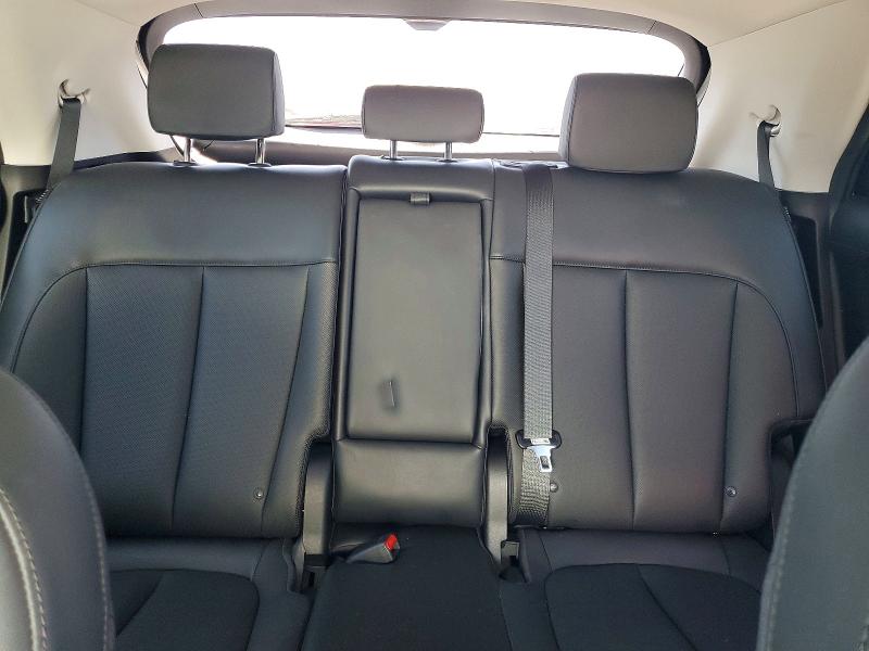 2025 Hyundai Ioniq 5 მანქანა იყიდება აუქციონზე, vin: 7YAKR4DA8SY018574, აუქციონის ნომერი: 62871416