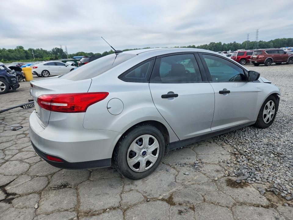 Aukcja sprzedaży 2015 Ford Focus, vin: 1FADP3E2XFL298238, numer aukcji: 61354236