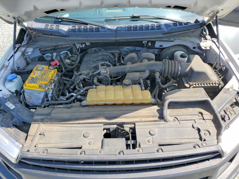 Продаж на аукціоні авто 2019 Ford F150, vin: 1FTEX1CB9KFB64822, номер лоту: 59292276