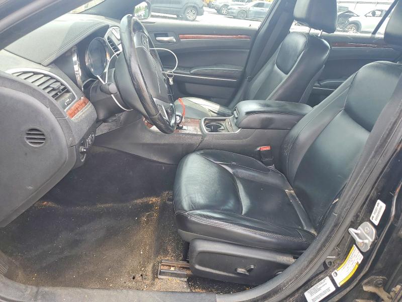 Aukcja sprzedaży 2014 Chrysler 300, vin: 2C3CCARG9EH374124, numer aukcji: 60751966