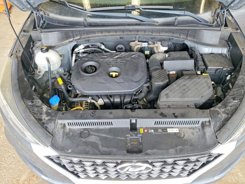 Aukcja sprzedaży 2019 Hyundai Tucson, vin: KM8J2CA41KU964129, numer aukcji: 60386056