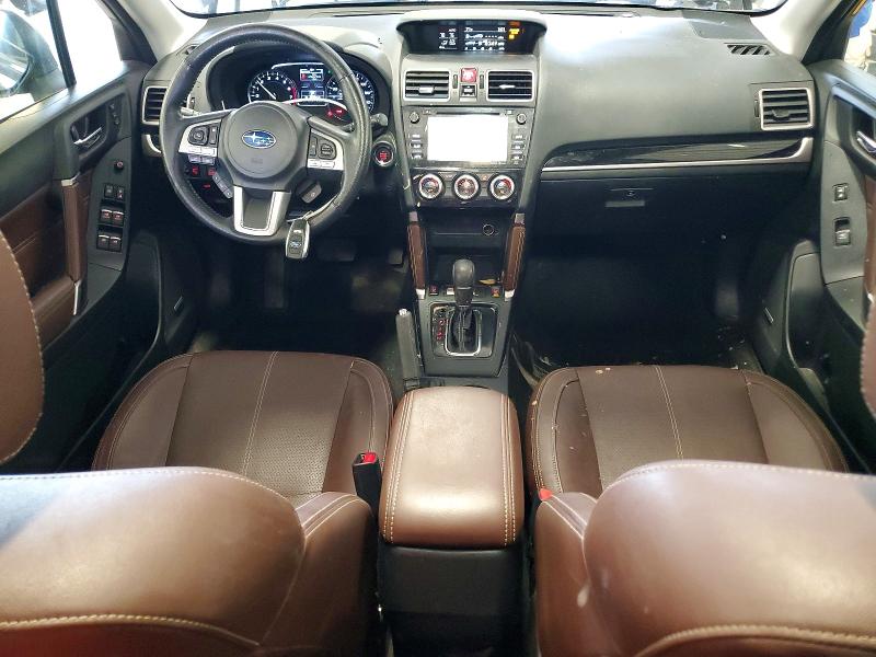 Продажа на аукционе авто 2017 Subaru Forester, vin: JF2SJAWC1HH470484, номер лота: 62209866
