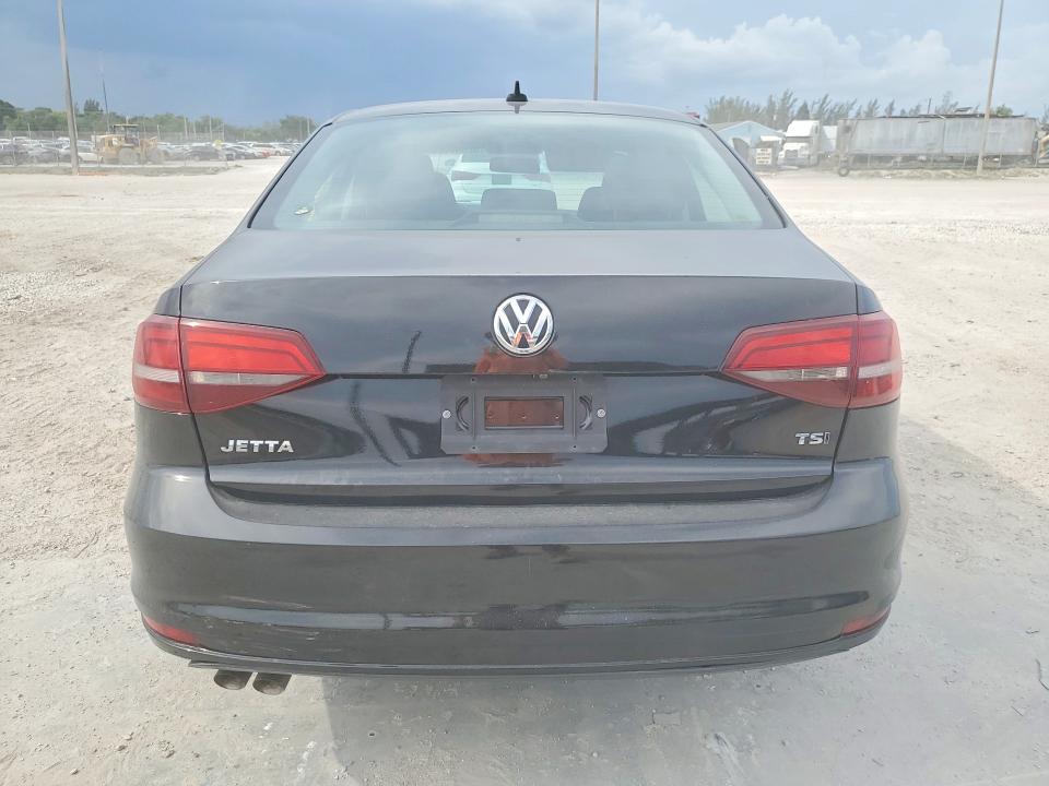 Aukcja sprzedaży 2016 Volkswagen Jetta, vin: 3VW267AJXGM281798, numer aukcji: 62540636