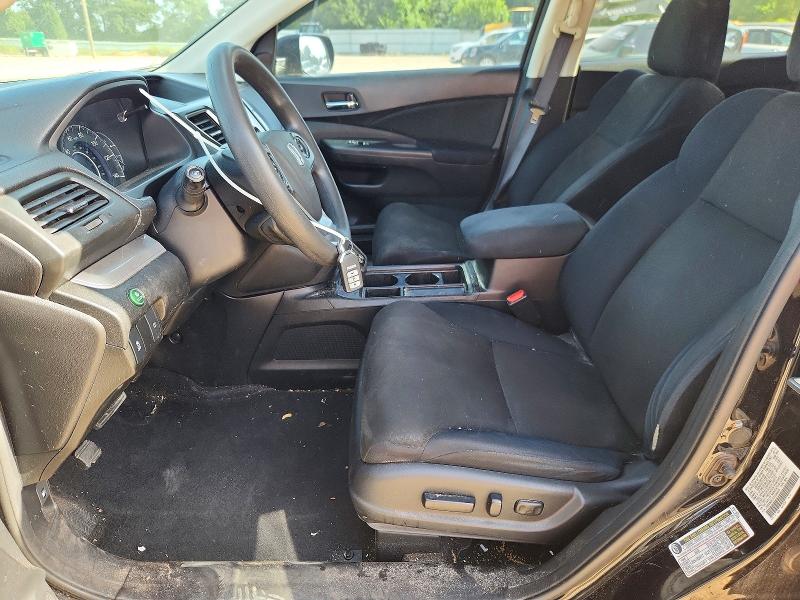 Продаж на аукціоні авто 2015 Honda Cr-v, vin: 2HKRM3H55FH540629, номер лоту: 61131756