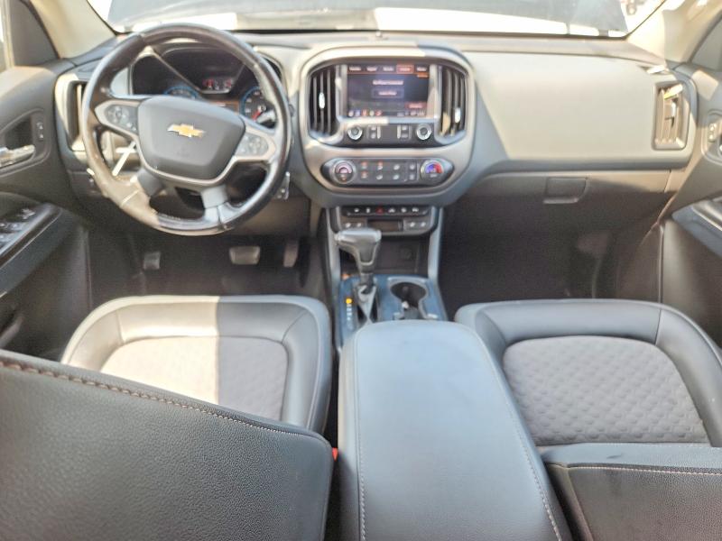Продажа на аукционе авто 2019 Chevrolet Colorado, vin: 1GCGTDENXK1228070, номер лота: 60426616