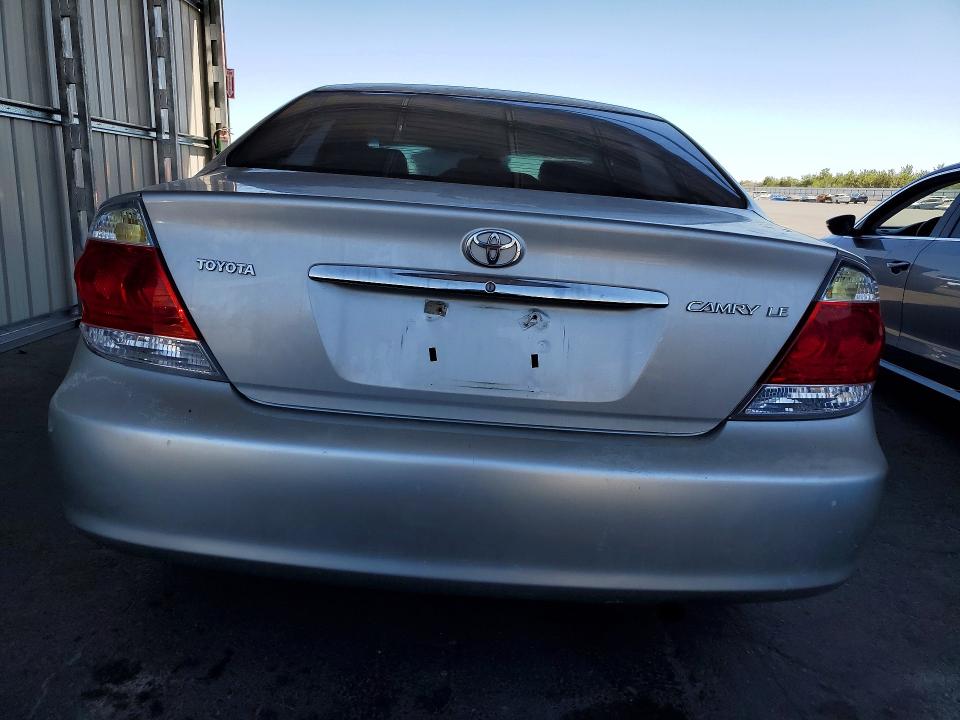 Aukcja sprzedaży 2005 Toyota Camry, vin: 4T1BE32K85U404640, numer aukcji: 62259756