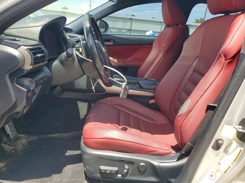 Aukcja sprzedaży 2017 Lexus Is, vin: JTHBA1D21H5042987, numer aukcji: 62252306
