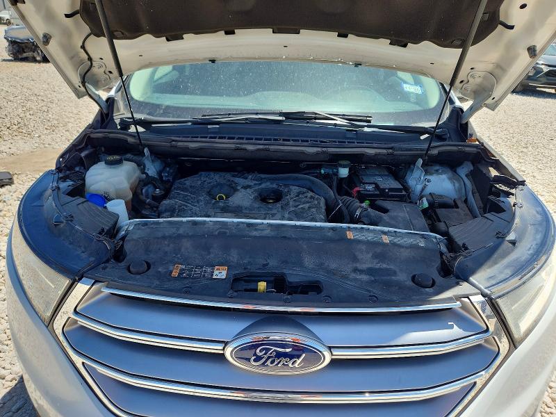 Продаж на аукціоні авто 2017 Ford Edge, vin: 2FMPK3G95HBC63704, номер лоту: 60644666