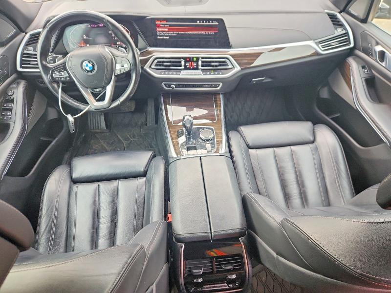 Продажа на аукционе авто 2019 Bmw X5, vin: 5UXCR6C53KLL40417, номер лота: 63400736