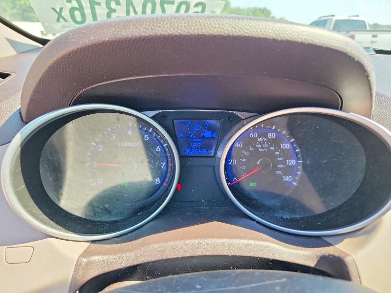 Продаж на аукціоні авто 2015 Hyundai Tucson, vin: KM8JT3AF2FU034034, номер лоту: 60704316