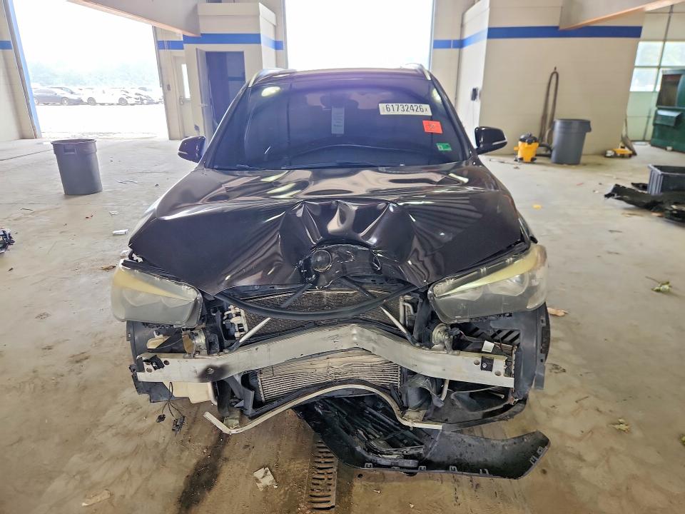 Продажа на аукционе авто 2016 Bmw X1, vin: WBXHT3C38G5E55442, номер лота: 61732426