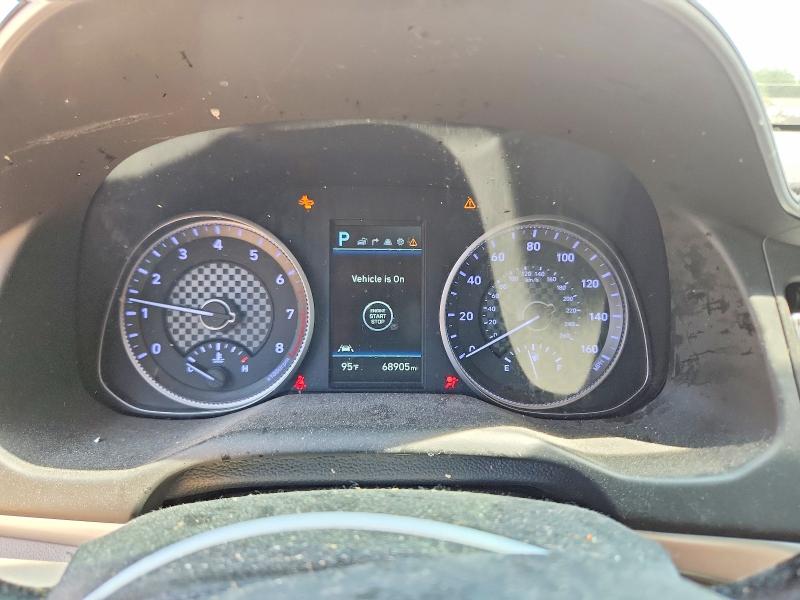 Aukcja sprzedaży 2020 Hyundai Elantra, vin: 5NPD84LF5LH556815, numer aukcji: 63351836