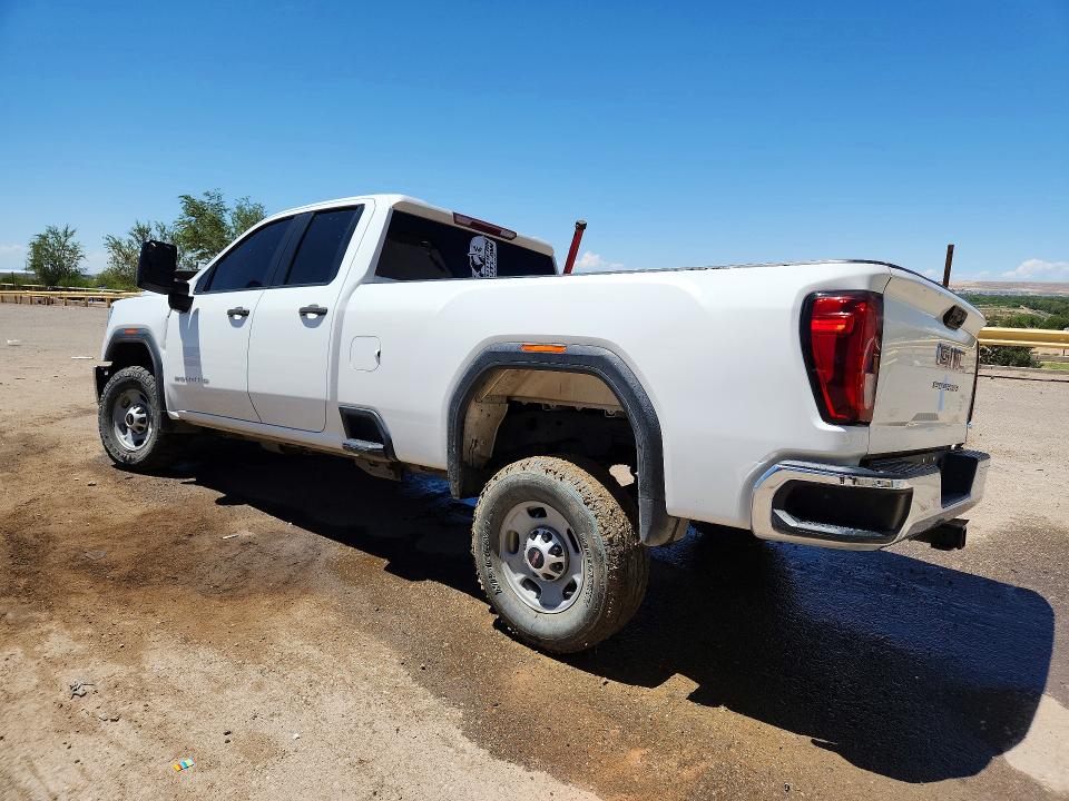 Продаж на аукціоні авто 2021 Gmc Sierra, vin: 1GT58LE72MF159062, номер лоту: 60676306