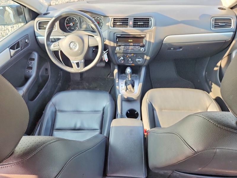61302276 :رقم المزاد ، 3VWD17AJ2EM289379 vin ، 2014 Volkswagen Jetta مزاد بيع