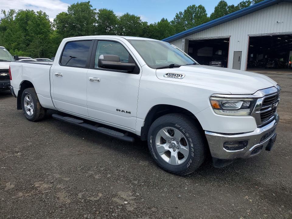 Aukcja sprzedaży 2019 Ram 1500, vin: 1C6SRFMT2KN665033, numer aukcji: 63364886