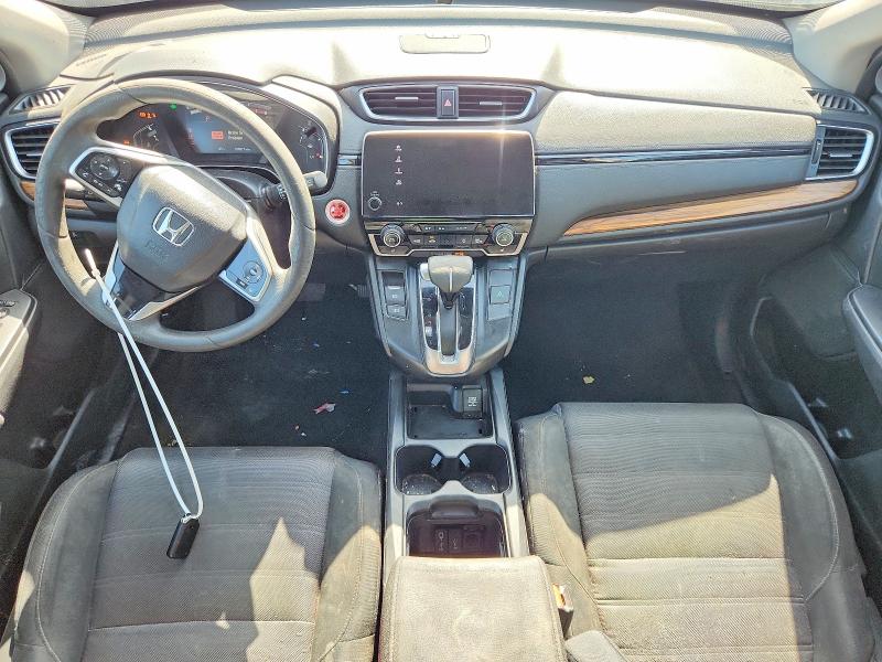 Продажа на аукционе авто 2018 Honda Cr-v, vin: 5J6RW1H56JA009268, номер лота: 60520936