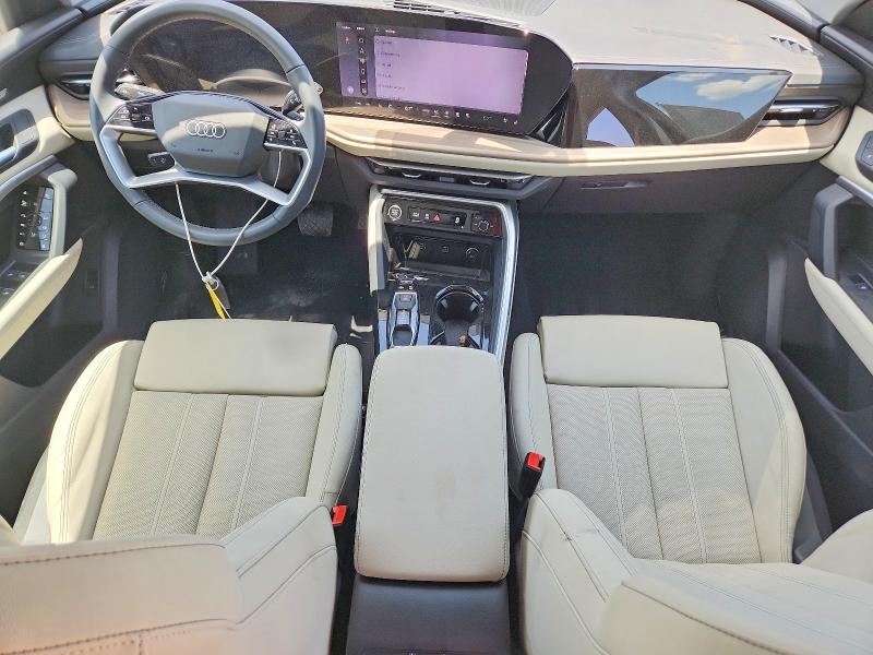 Aukcja sprzedaży 2026 Audi Q5, vin: WA12AAGU3T2022081, numer aukcji: 61199956