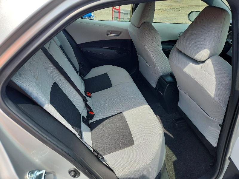 Продажа на аукционе авто 2019 Toyota Corolla Hatchback, vin: JTNK4RBE8K3013439, номер лота: 61771586
