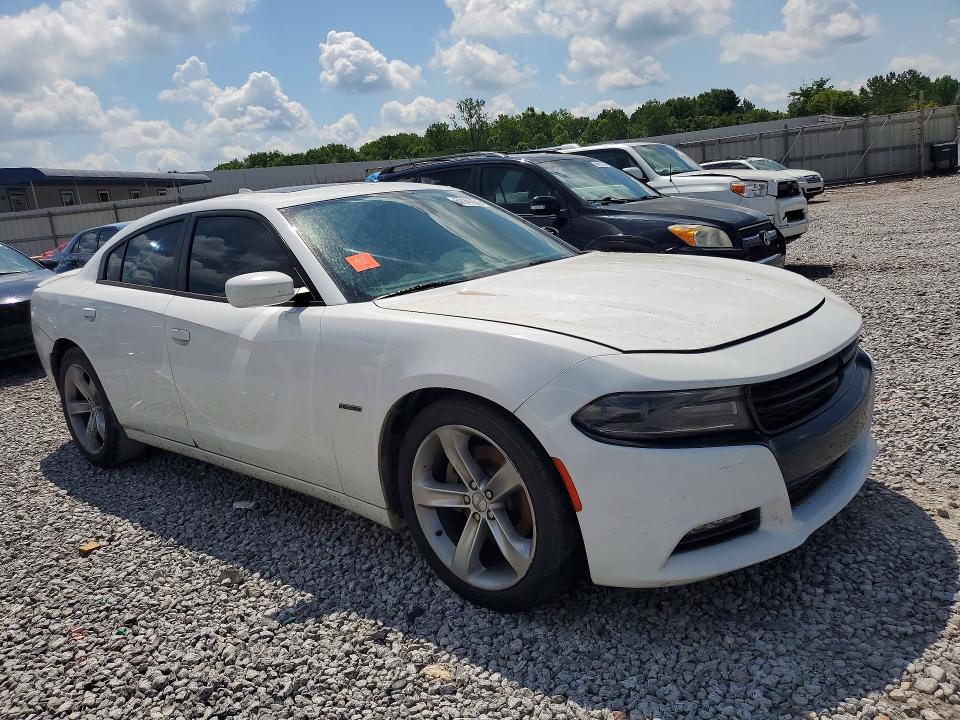 Aukcja sprzedaży 2016 Dodge Charger, vin: 2C3CDXCT5GH105191, numer aukcji: 60141456