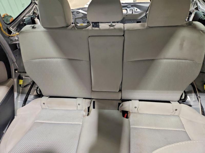 2017 Subaru Forester მანქანა იყიდება აუქციონზე, vin: JF2SJAEC5HH567821, აუქციონის ნომერი: 62138996