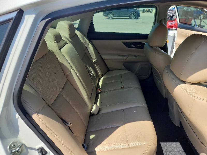 Aukcja sprzedaży 2017 Nissan Altima, vin: 1N4AL3AP4HC488717, numer aukcji: 62251946