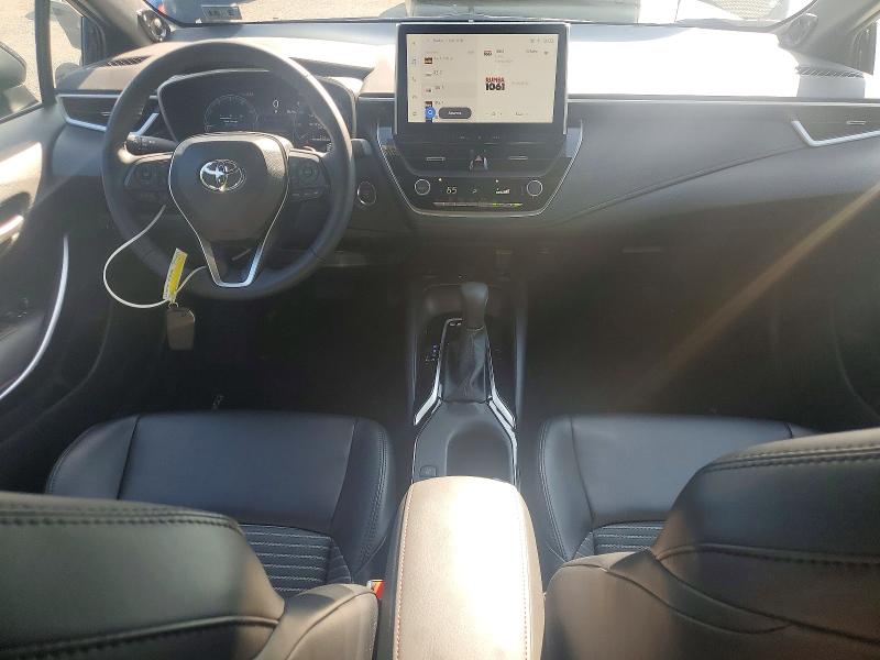 Aukcja sprzedaży 2026 Toyota Corolla, vin: 5YFT4MCE9TP269821, numer aukcji: 59148666