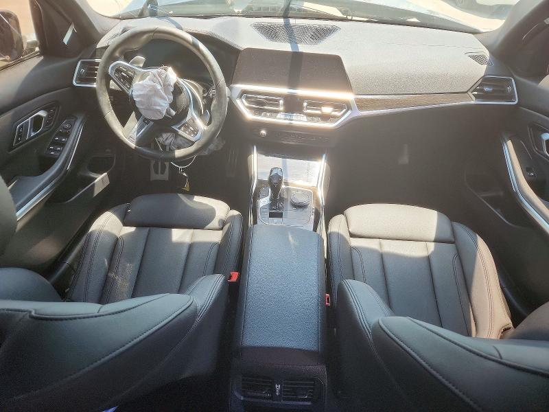 Продаж на аукціоні авто 2021 Bmw 330i, vin: 3MW5R1J02M8B72359, номер лоту: 60000806