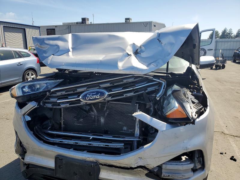 Продажа на аукционе авто 2019 Ford Edge, vin: 2FMPK4K94KBB93634, номер лота: 85614735