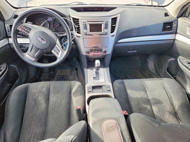 Aukcja sprzedaży 2014 Subaru Outback, vin: 4S4BRBCC6E3327875, numer aukcji: 61720876