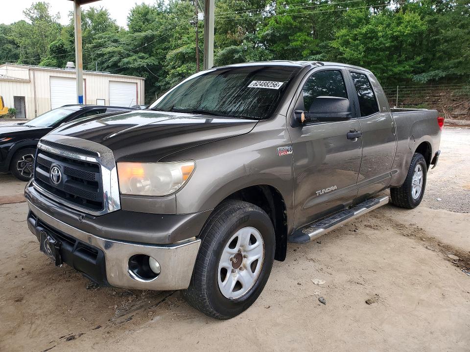 Aukcja sprzedaży 2010 Toyota Tundra, vin: 5TFRY5F19AX097835, numer aukcji: 62488256