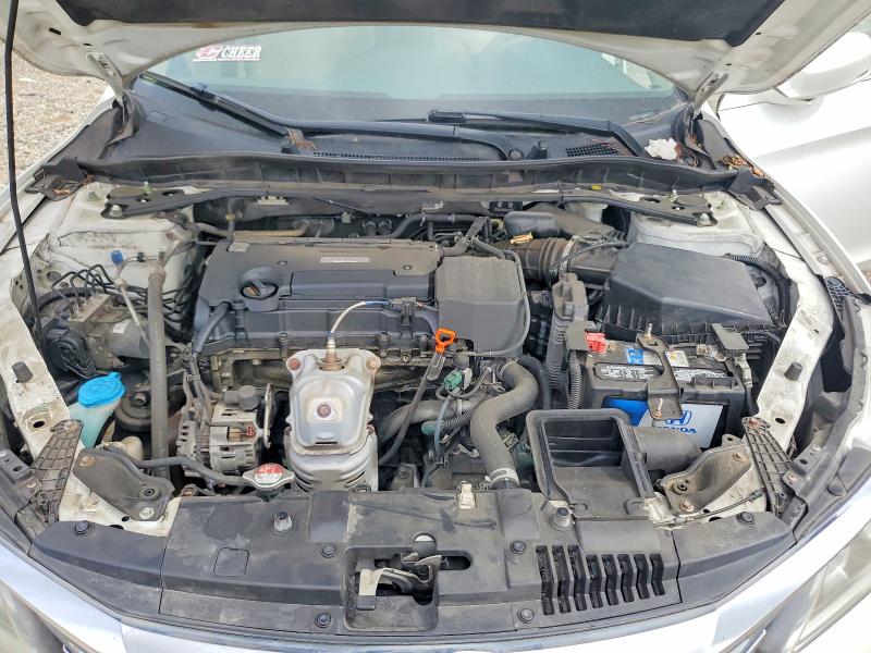 Продаж на аукціоні авто 2016 Honda Accord, vin: 1HGCR2F98GA208881, номер лоту: 62234436