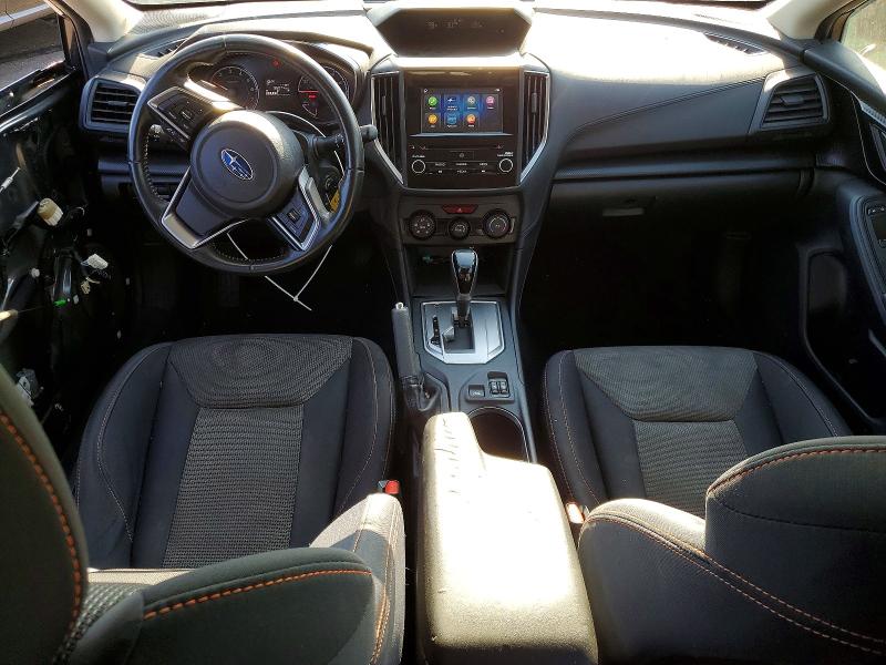 61794446 :رقم المزاد ، JF2GTACC9KH283229 vin ، 2019 Subaru Crosstrek مزاد بيع