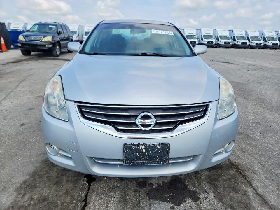 Продаж на аукціоні авто 2010 Nissan Altima, vin: 1N4AL2AP0AN444024, номер лоту: 63101786