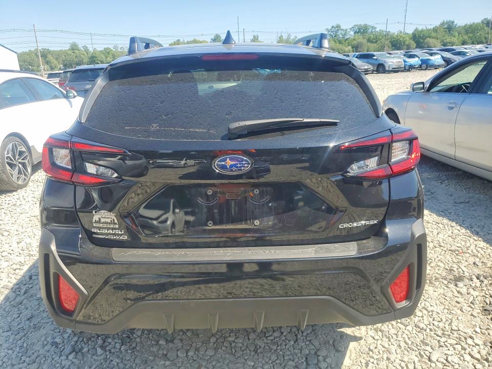 Продажа на аукционе авто 2025 Subaru Crosstrek, vin: JF2GUHDC3SH243524, номер лота: 61779966