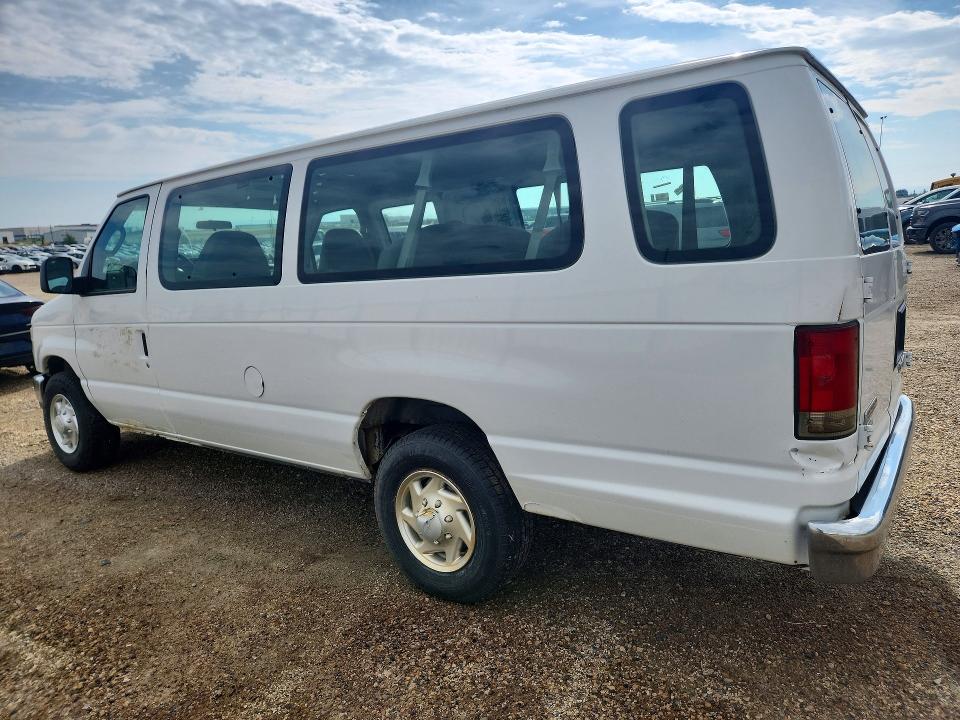 Продажа на аукционе авто 2011 Ford Econoline, vin: 1FBSS3BL0BDB06444, номер лота: 59919836