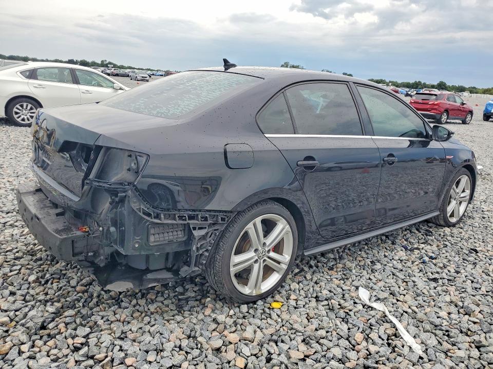 Продажа на аукционе авто 2016 Volkswagen Jetta, vin: 3VW4S7AJ0GM384782, номер лота: 62807526