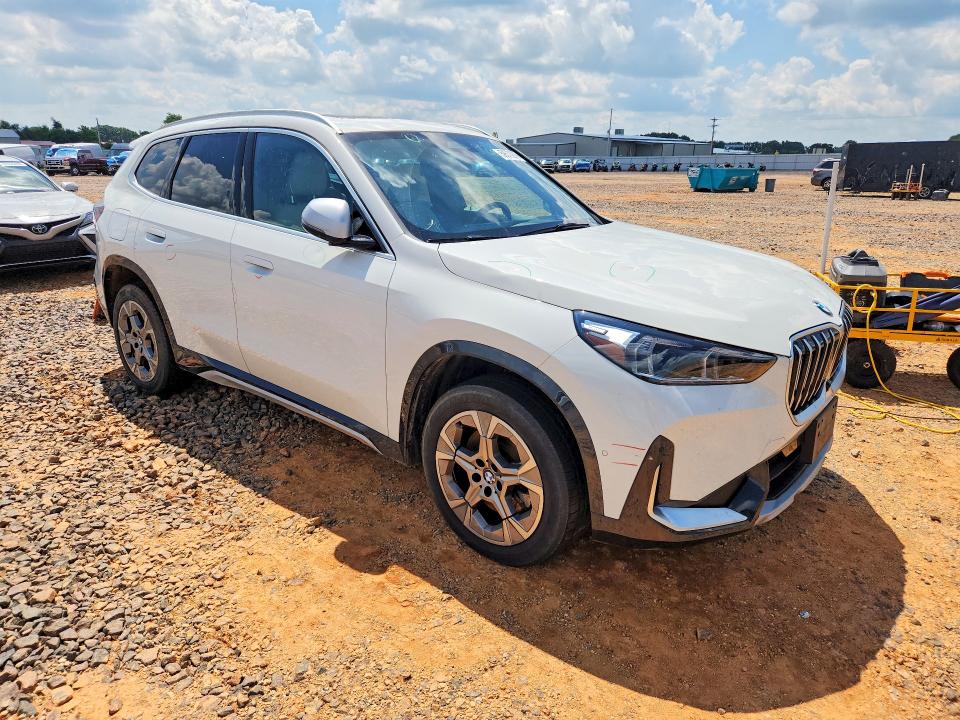 Aukcja sprzedaży 2023 Bmw X1, vin: WBX73EF08P5W06754, numer aukcji: 59572676