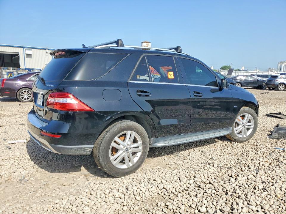 Продажа на аукционе авто 2012 Mercedes-benz Ml, vin: 4JGDA2EB3CA013372, номер лота: 56196336