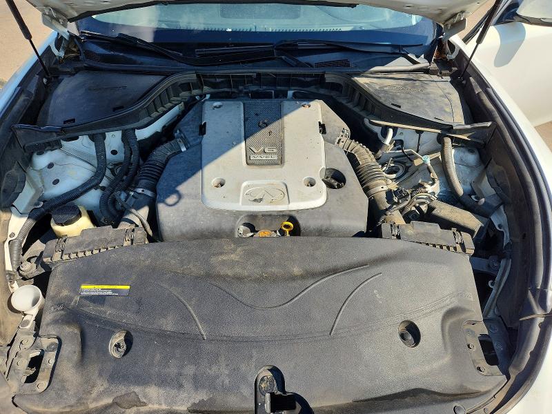 Продажа на аукционе авто 2015 Infiniti Q70, vin: JN1BY1AP0FM542223, номер лота: 59277746