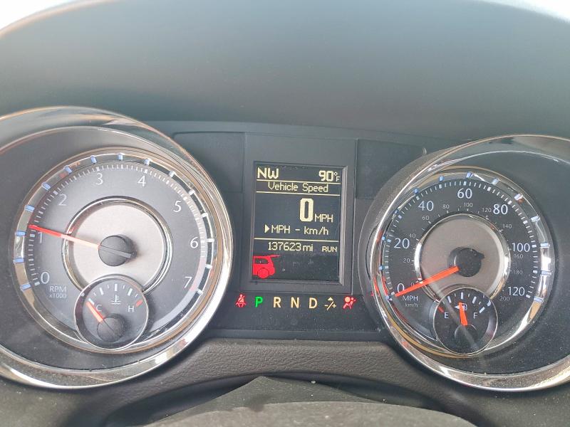 2015 Chrysler Town & Country მანქანა იყიდება აუქციონზე, vin: 2C4RC1CG0FR609875, აუქციონის ნომერი: 61688936