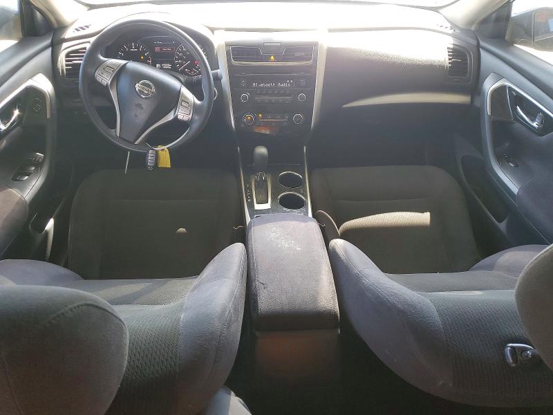 63287846 :رقم المزاد ، 1N4AL3AP3DN571134 vin ، 2013 Nissan Altima مزاد بيع