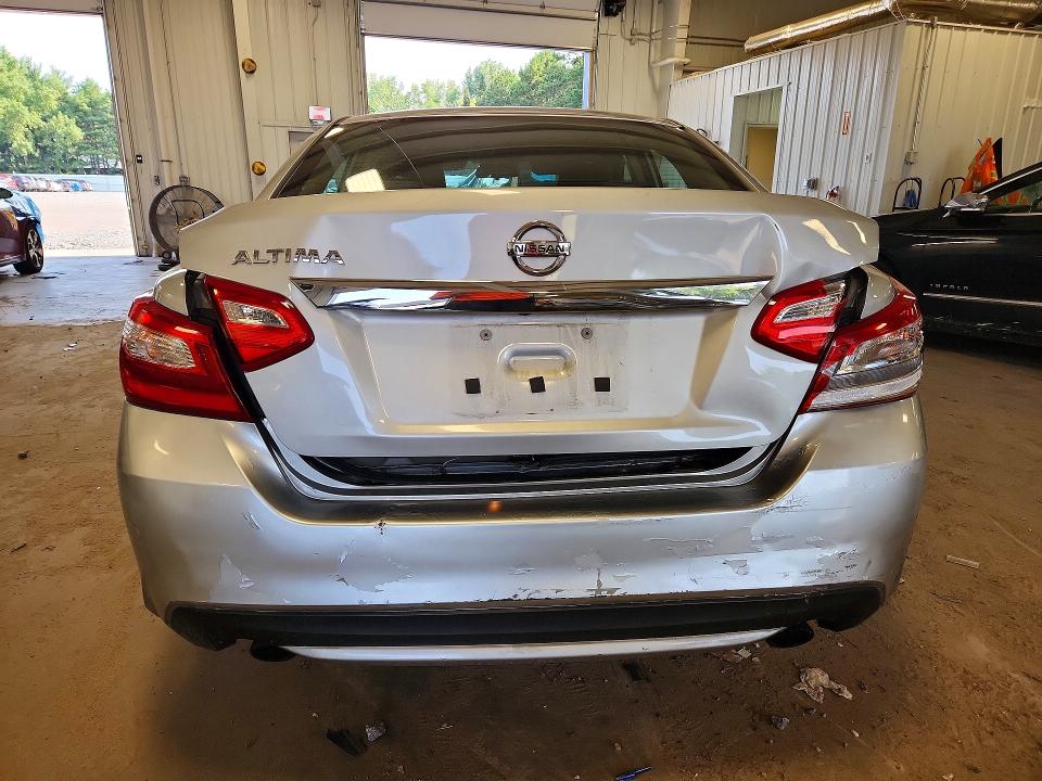 Aukcja sprzedaży 2016 Nissan Altima, vin: 1N4AL3AP7GN371247, numer aukcji: 61895416