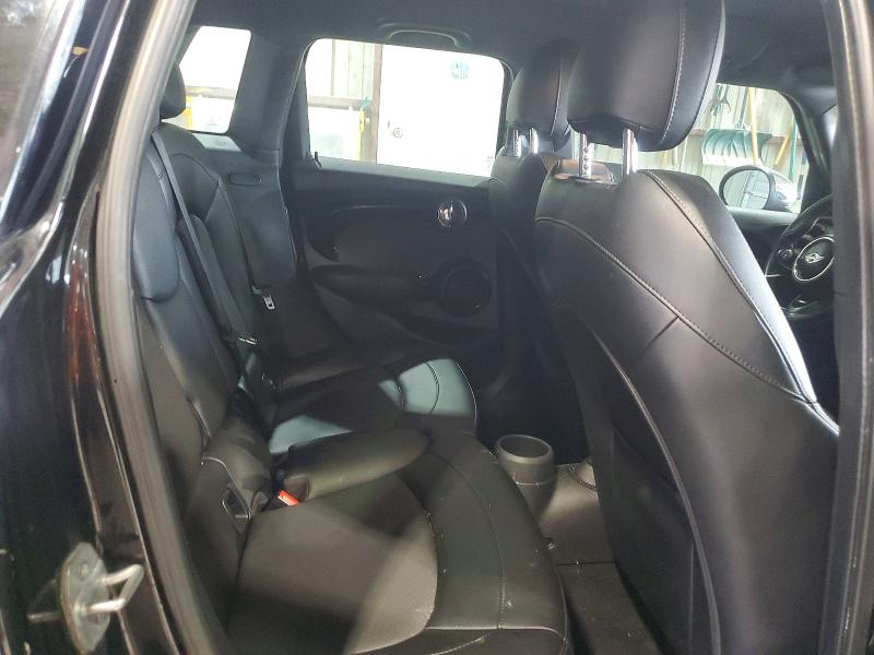 Продажа на аукционе авто 2016 Mini Cooper, vin: WMWXU1C52G2D11542, номер лота: 60853896