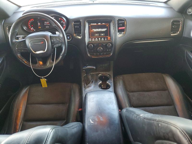 Aukcja sprzedaży 2019 Dodge Durango, vin: 1C4SDHCT7KC663293, numer aukcji: 59229936
