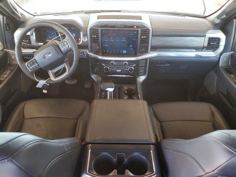 Aukcja sprzedaży 2025 Ford F150, vin: 1FTFW5L81SKF31853, numer aukcji: 60687466