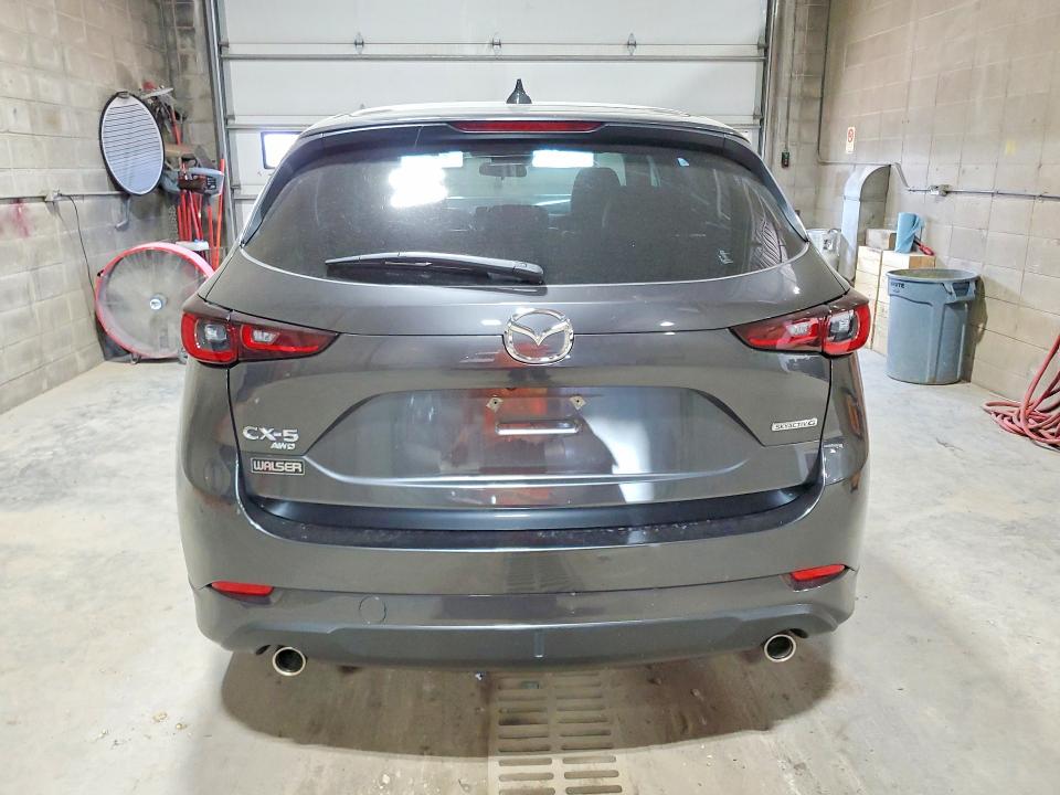 Aukcja sprzedaży 2024 Mazda Cx-5, vin: JM3KFBBL8R0429577, numer aukcji: 62161906