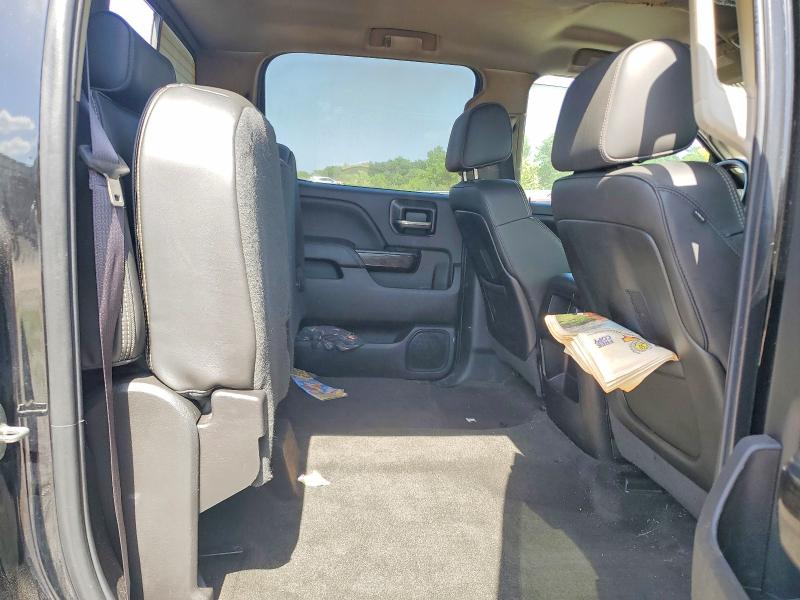 59731066 :رقم المزاد ، 1GT424E87FF140392 vin ، 2015 Gmc Sierra مزاد بيع