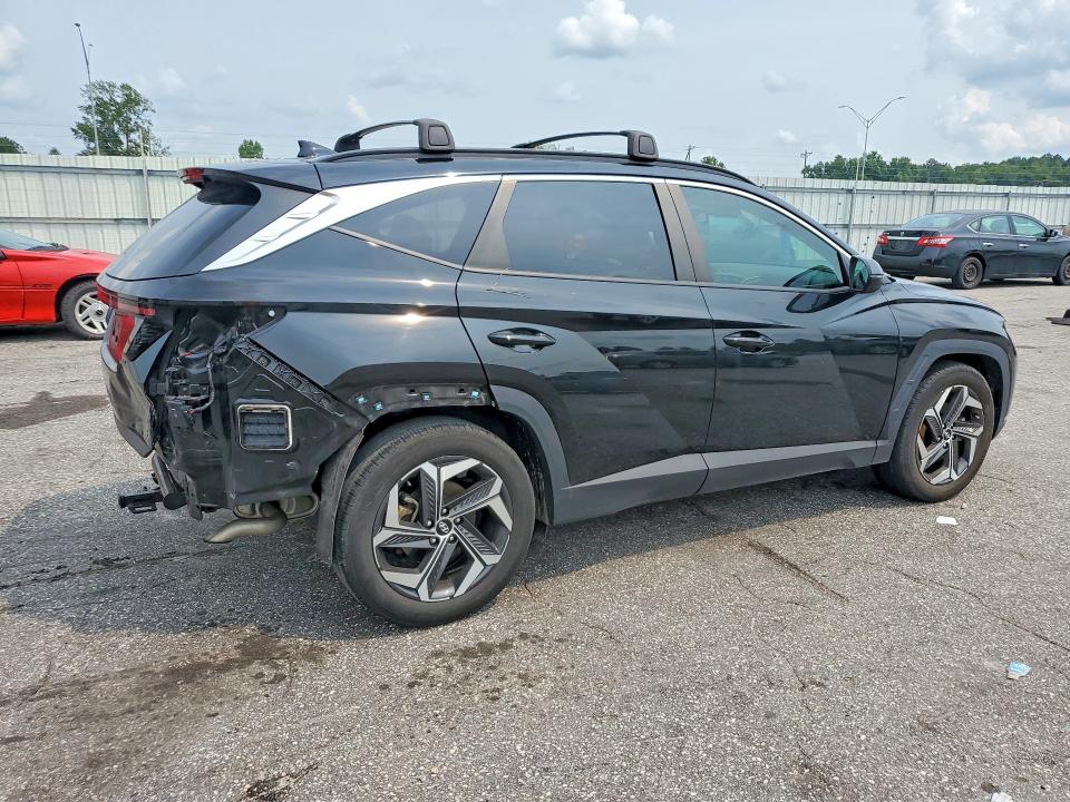 Aukcja sprzedaży 2024 Hyundai Tucson, vin: 5NMJF3DE6RH417615, numer aukcji: 62293216